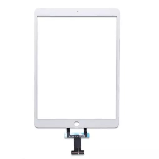 Glass OCA Touch iPad Air 3  Pro 10.5 2017 ORIGINAL White