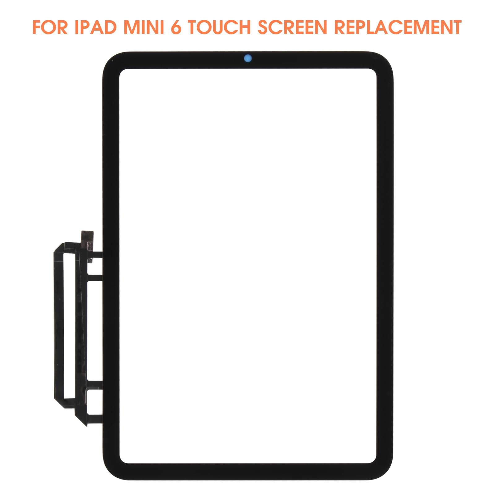 GLASS OCA Touch iPad Mini 6 ORIGINAL