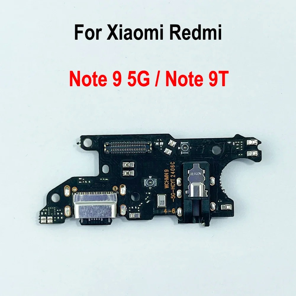 Xiaomi Redmi Note 9T Charge Port Original
