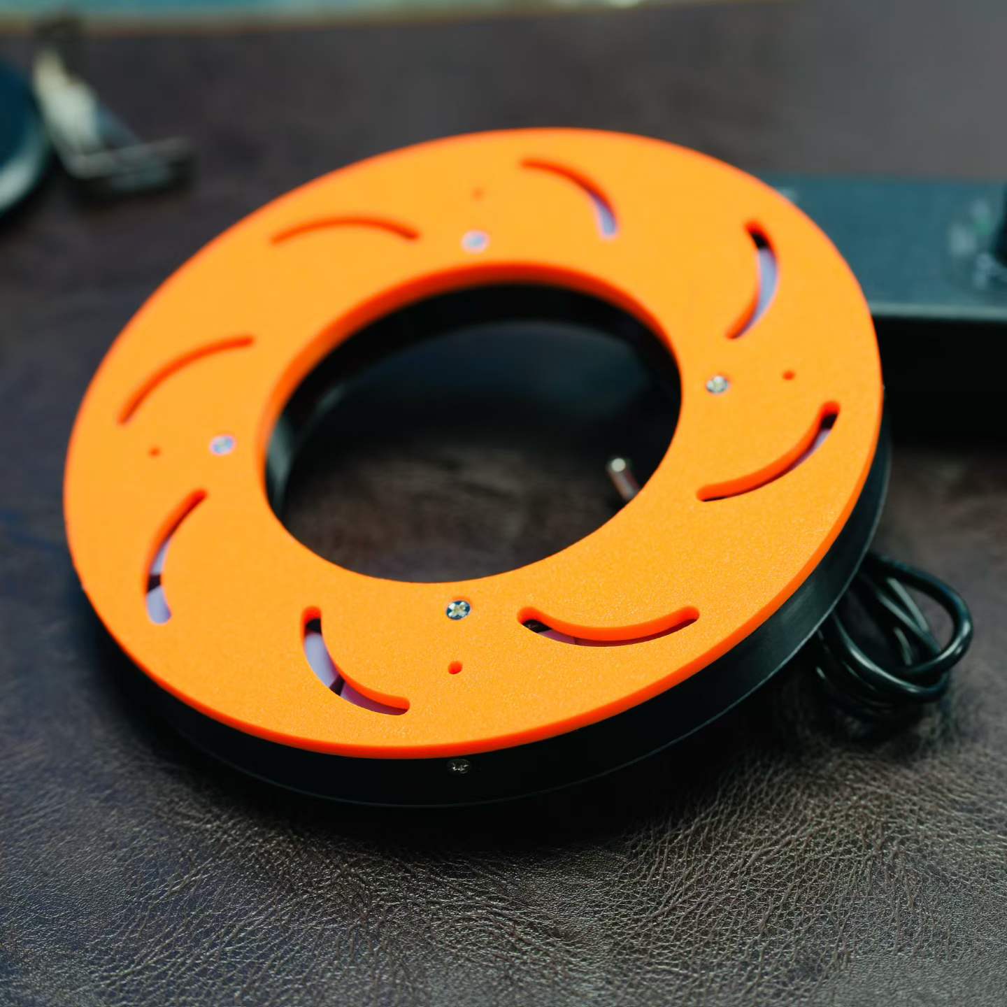 Micro Led Microscope light Led high quality