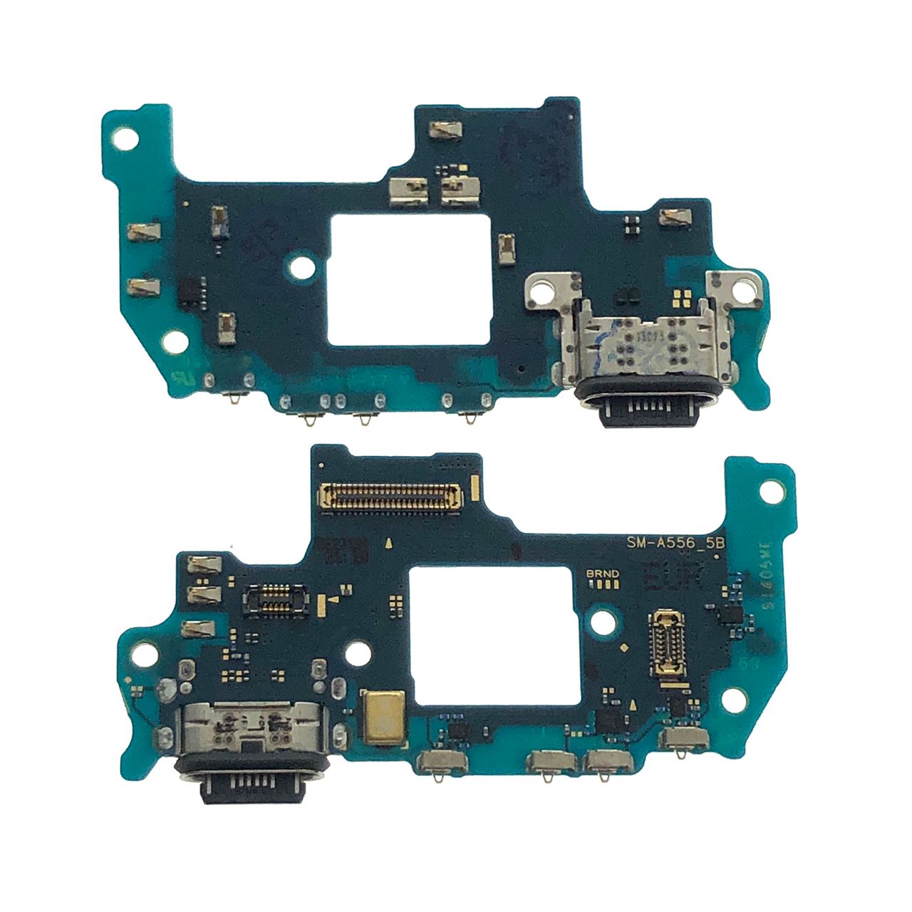 samsung a55 charge flex org