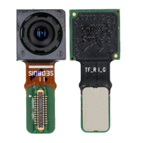 Samsung Galaxy Z Flip 2 Front Camera