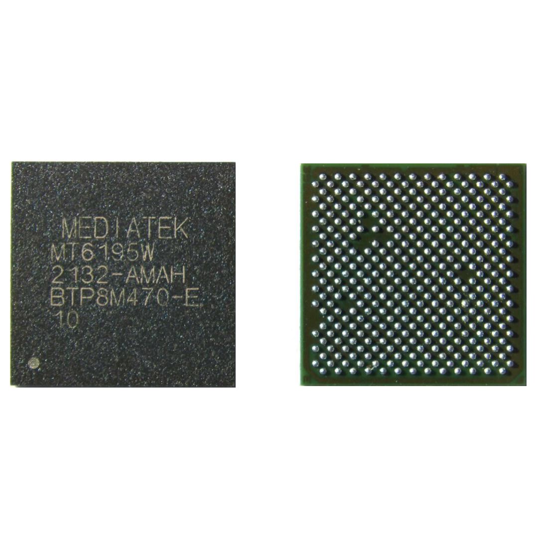 IC MT6195W
