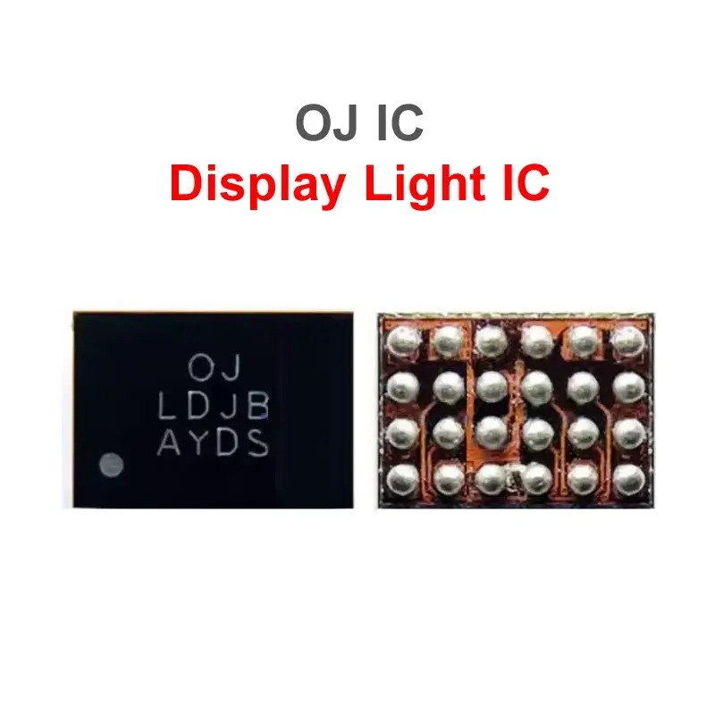 ic OJ