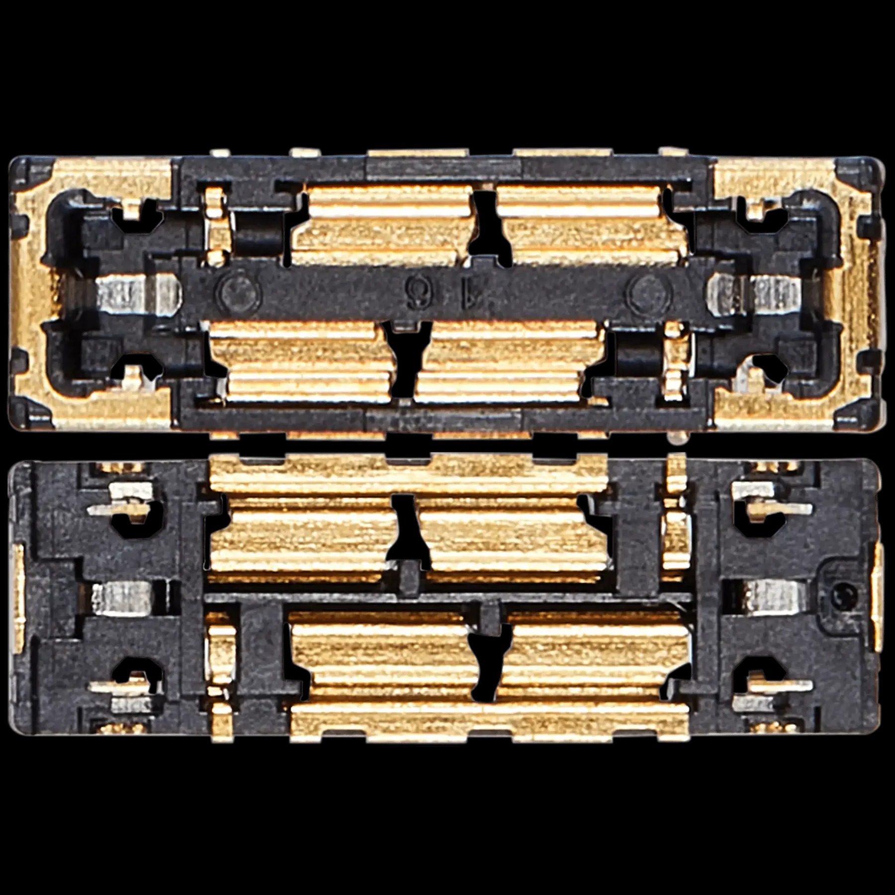 iPhone 16 - 16 Plus FPC Battery Socket FPC