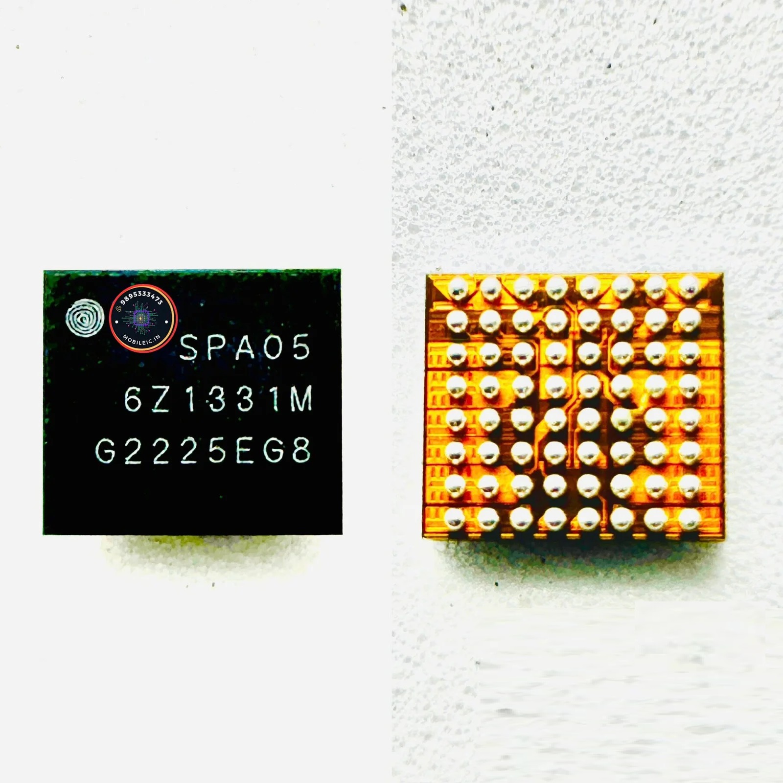 IC SPA05