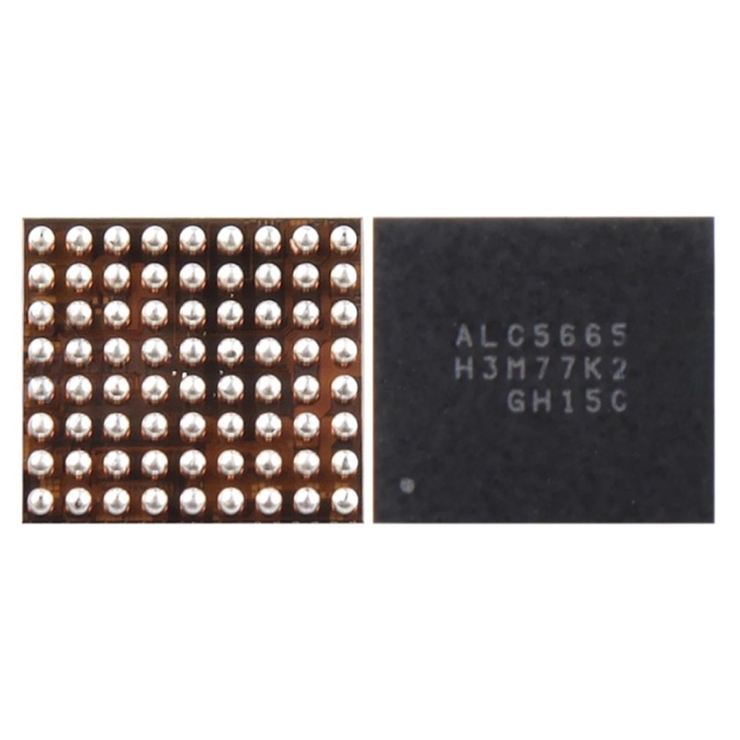 IC ALC5665