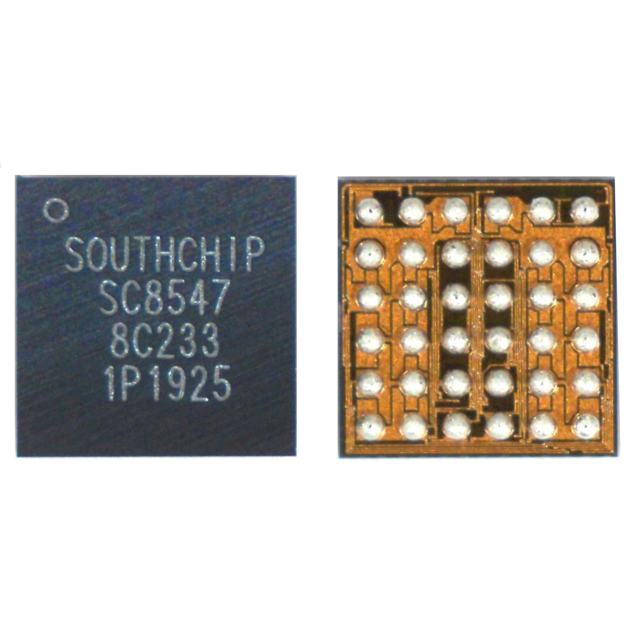 IC SC8547