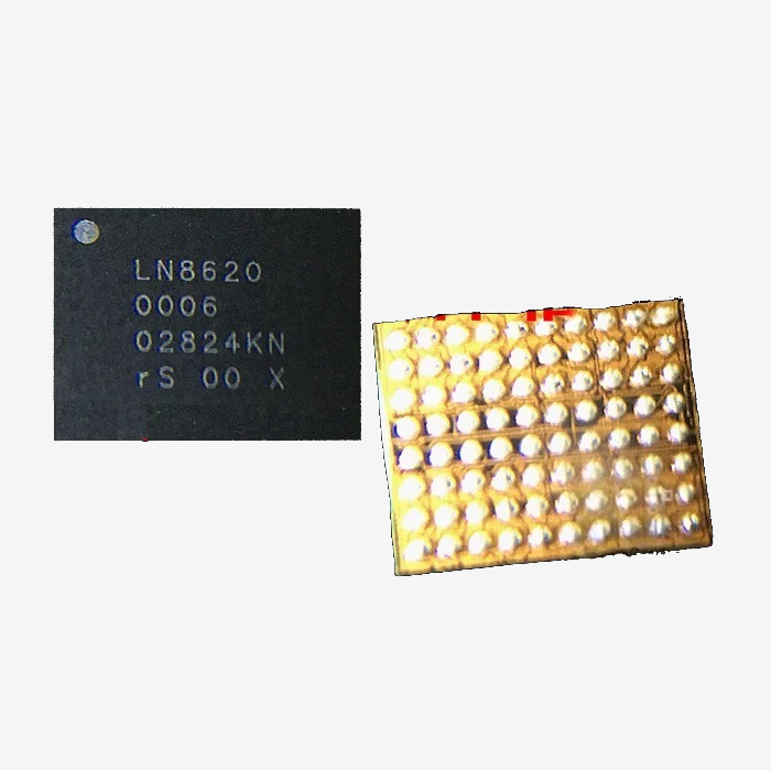 IC LN8620