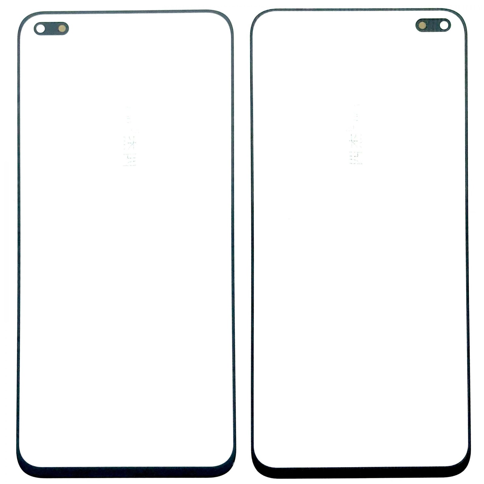 Glass OCA Honor - 50 Lite