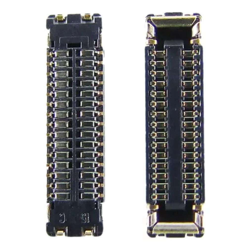 FPC Samsung A10s M16 Charge Socket
