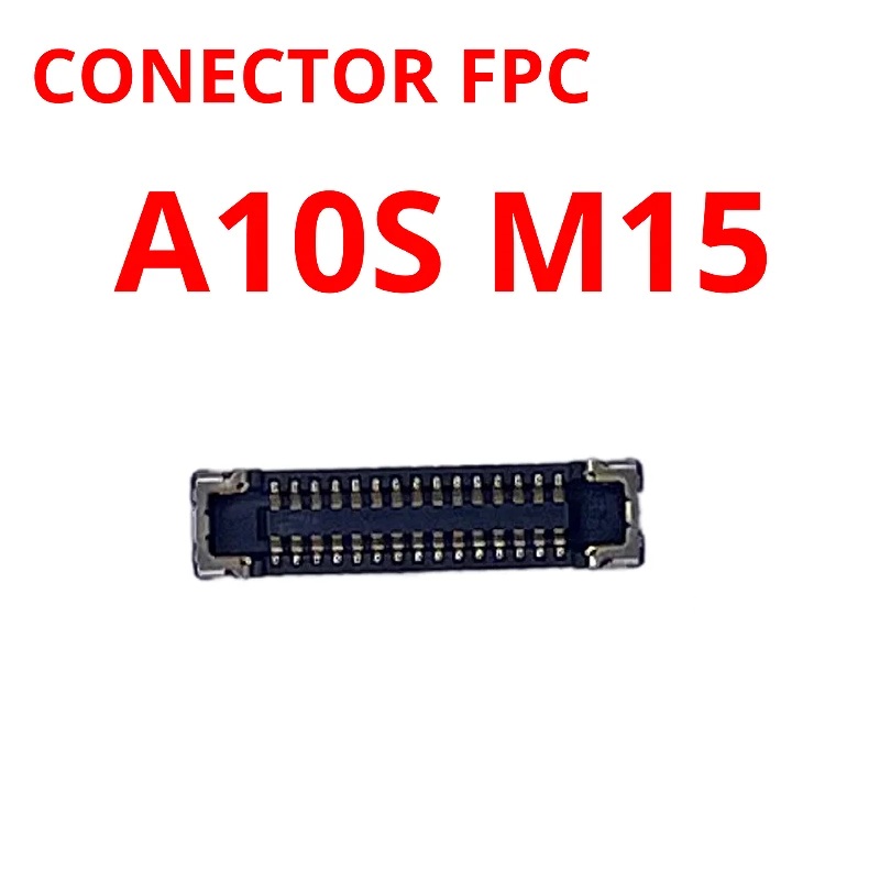 FPC Samsung A10s M15 Charge Socket