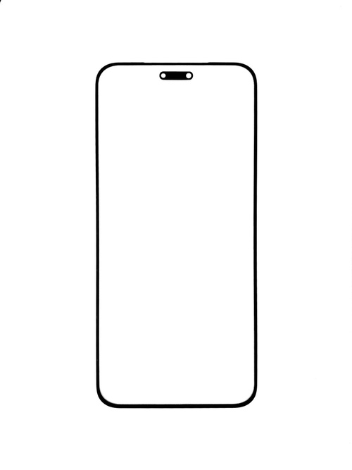 Glass OCA HONOR - Magic 7Pro