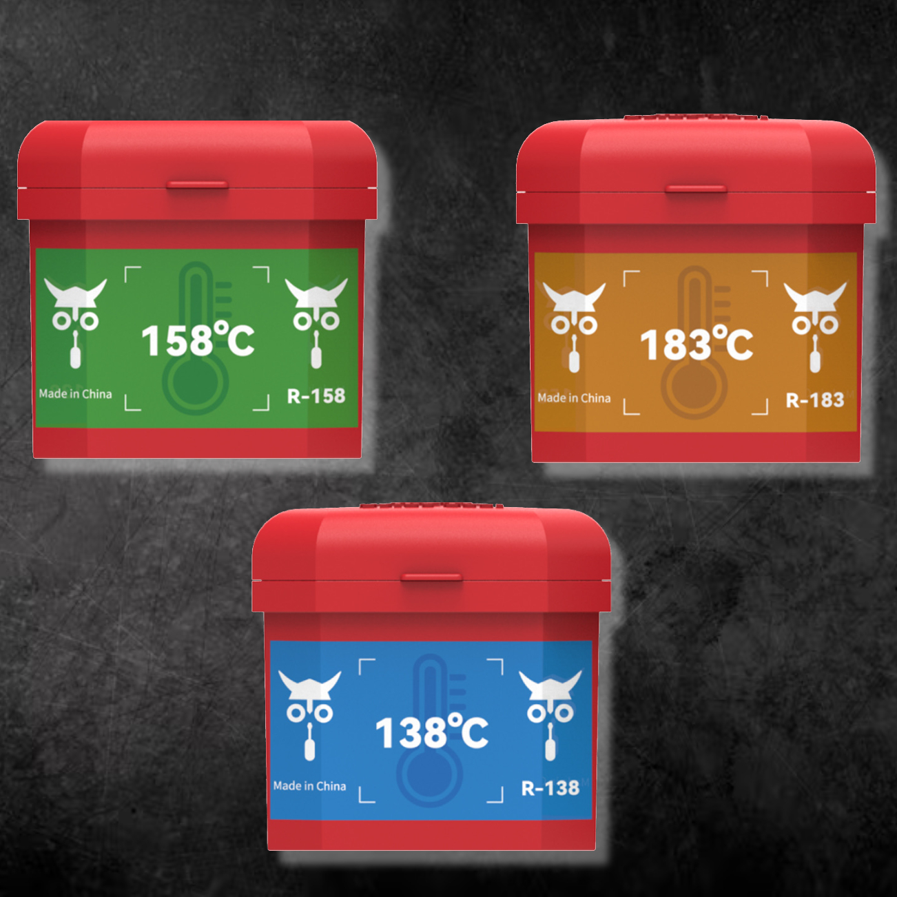 Tribe Tool Solder Paste 50g