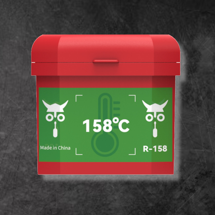 Tribe Tool Solder Paste 50g - 158