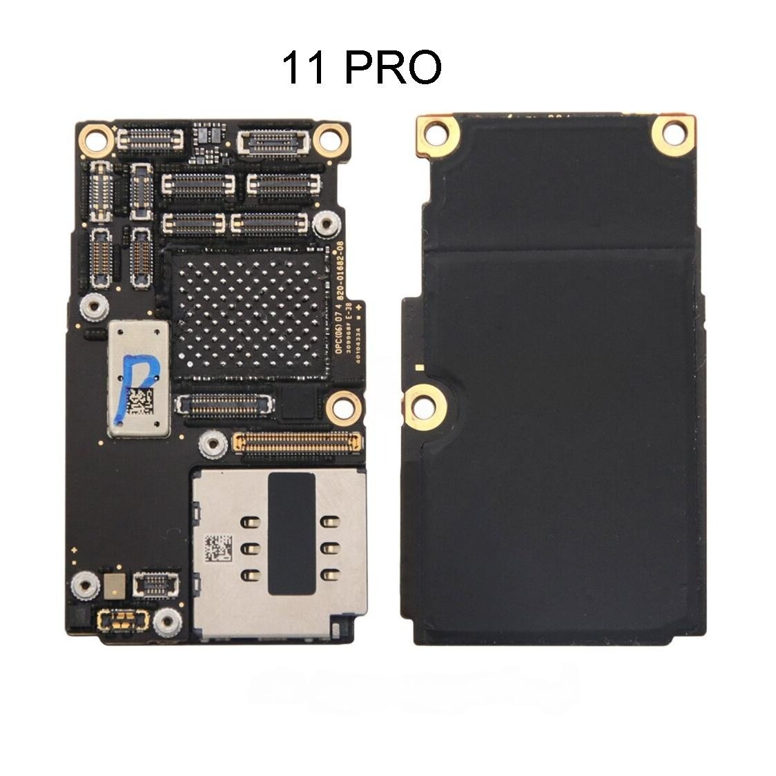 iPhone 11 Pro Practice Board Without No NAND