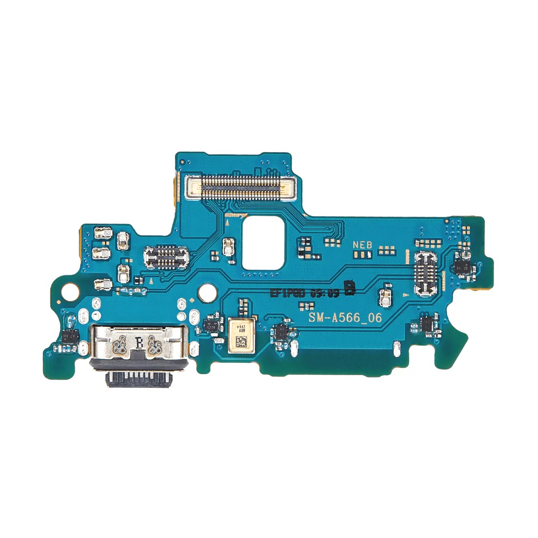 Samsung A56 Charge Port Original