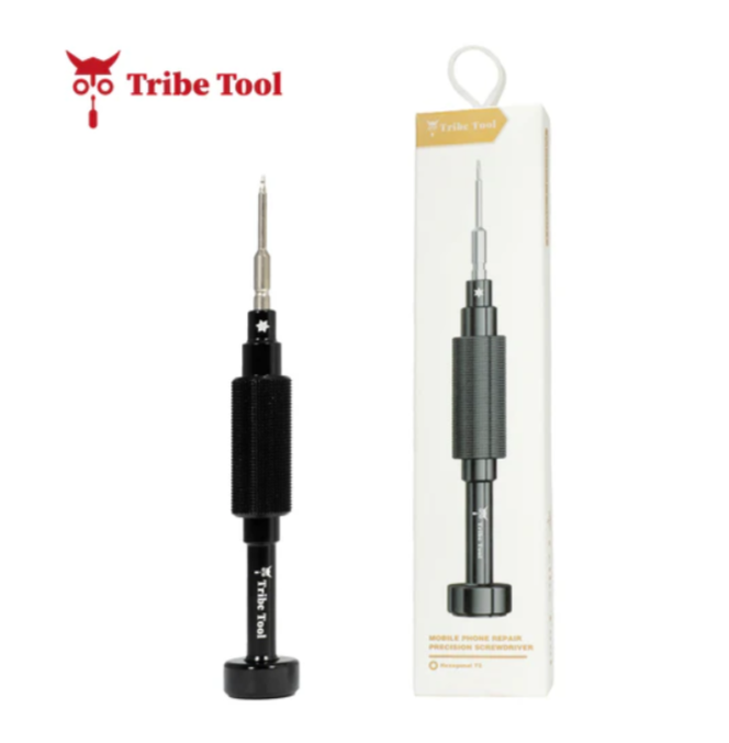 TRIBE TOOL Screwdriver  TS001 - 2.5
