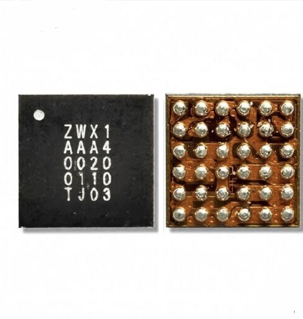 IC ZWX1