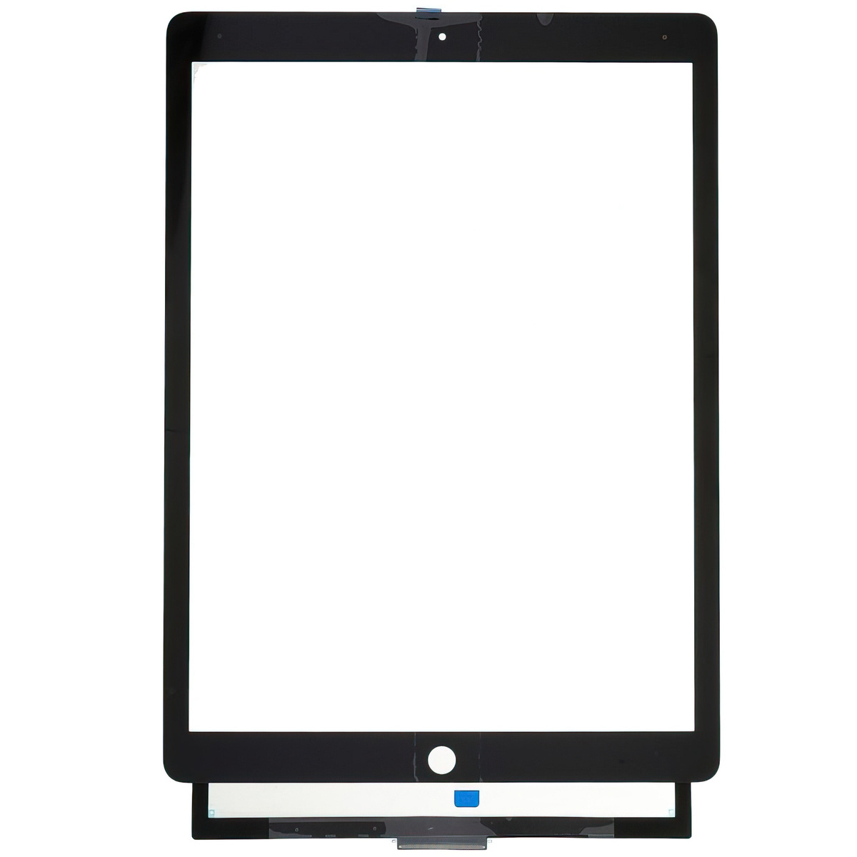 Glass OCA touch ipad pro 12.9 1st Gen Black