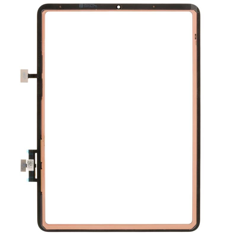 Glass OCA touch ipad air 4