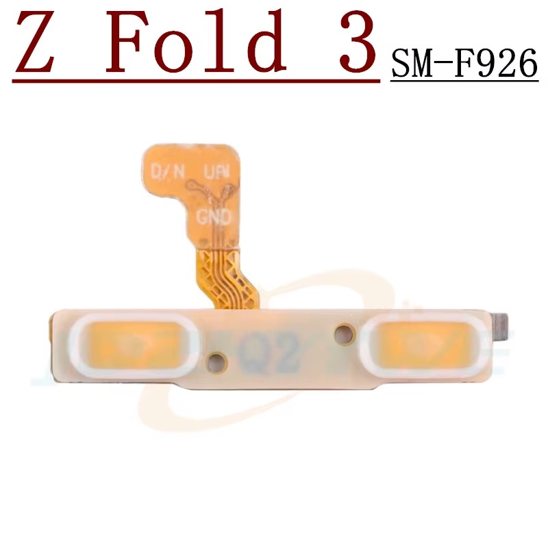 Samsung Z Fold 3 5G Power Flex