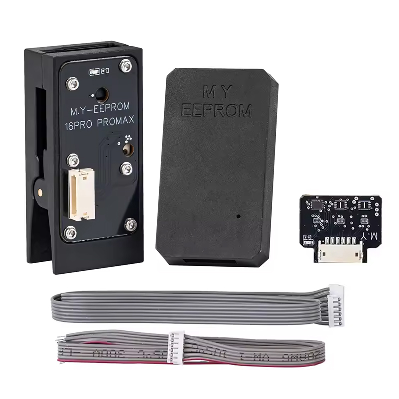 Mr.Yang Read/write Chip No-disassembly Chip Reader for IPhone 16 Series Fast Reading Repair of Charging Chip IC Tools Kit