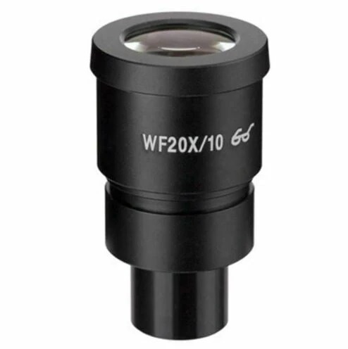 microscope eye piece lens 20x / 10