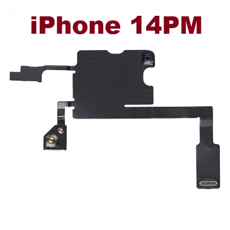 iPhone 14 Pro Max Proximity  Ambient Light Sensor Flex