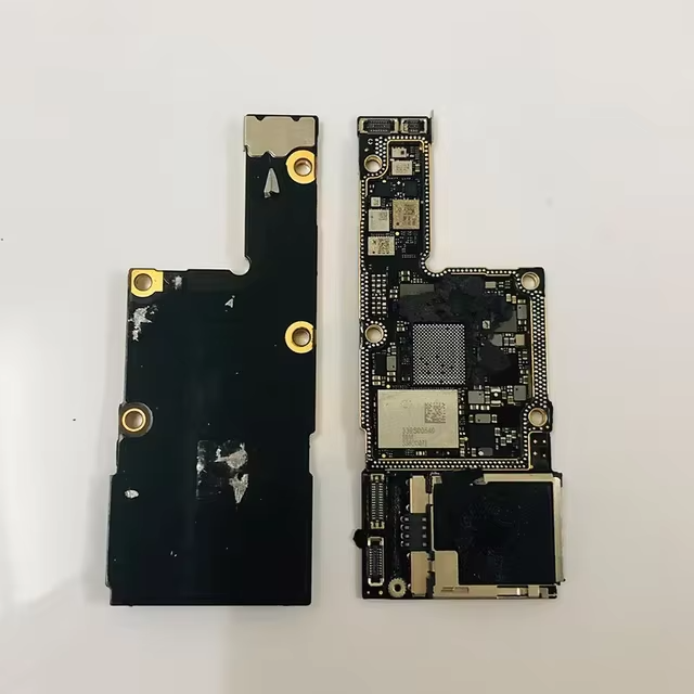 iPhone XS CNC Board - Lower سفلية