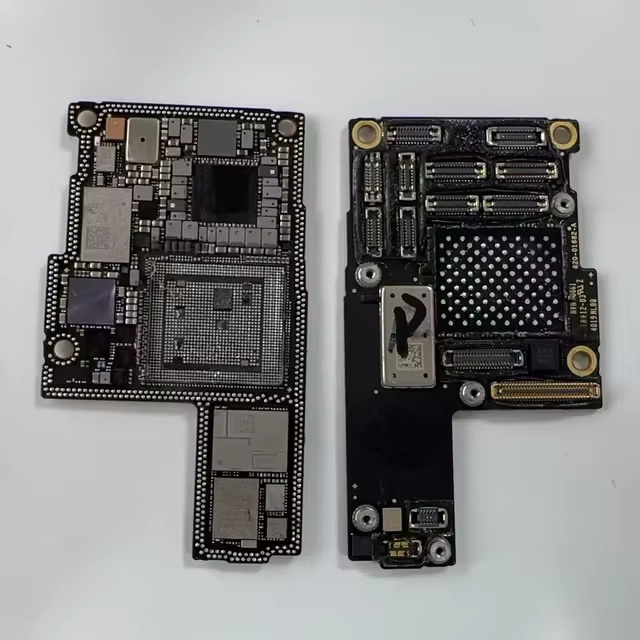 iPhone 11 PRO CNC - NO NAND علوية بدون ناند