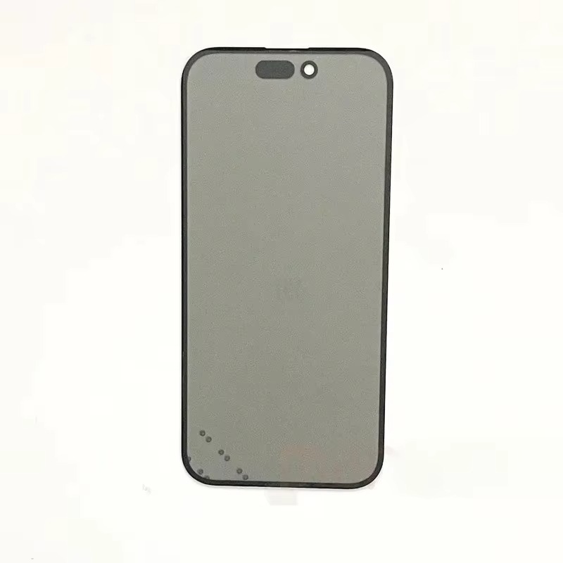 iPhone 13 Pro front glass with OCA polarizer