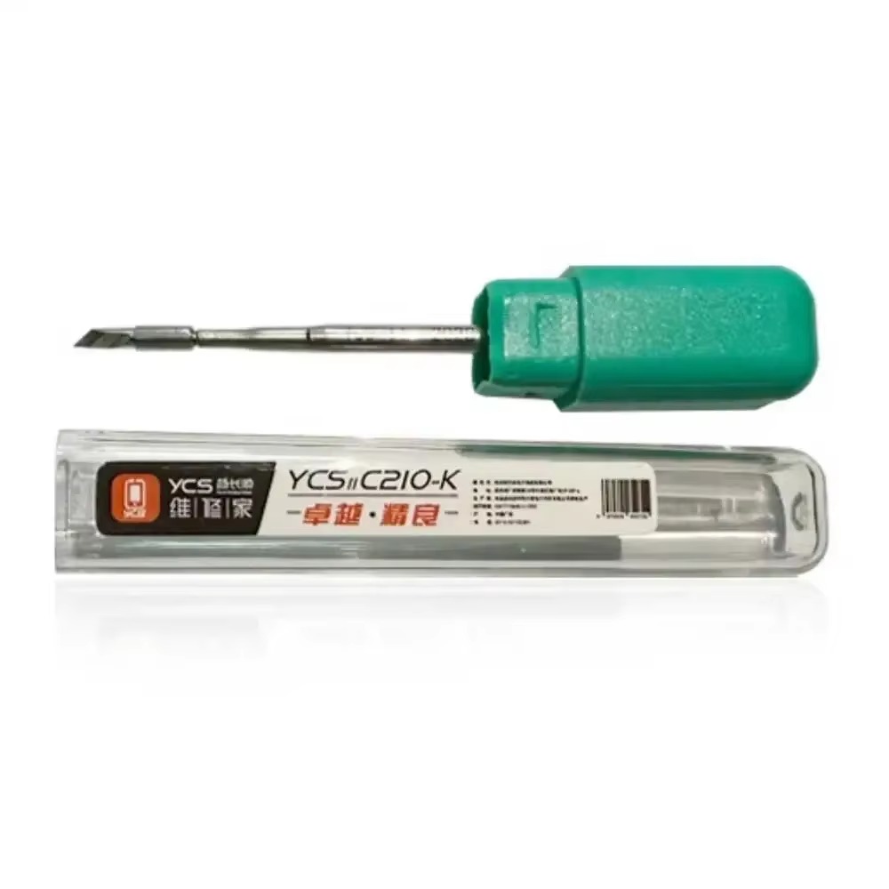 YCS Soldering Tip PRO T210 C210 - K