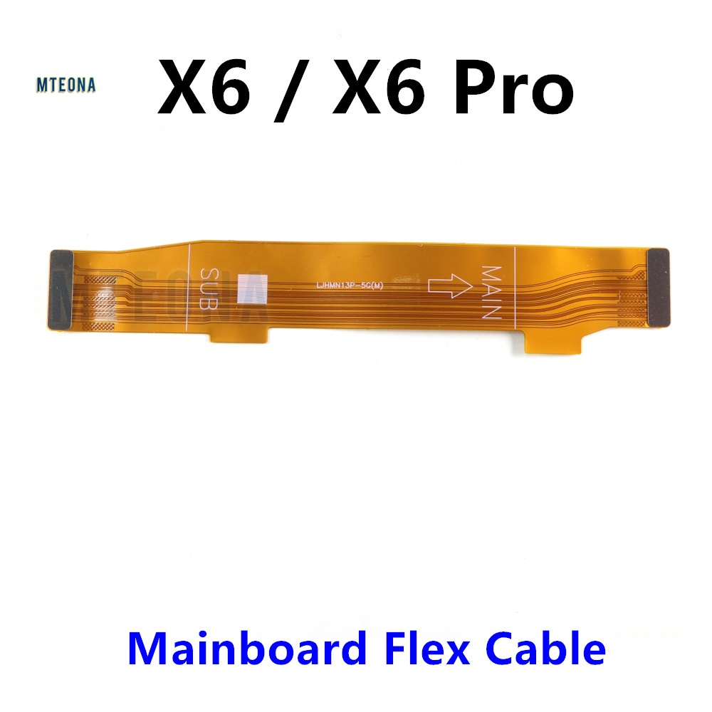 Xiaomi Poco X6 Pro Main Flex