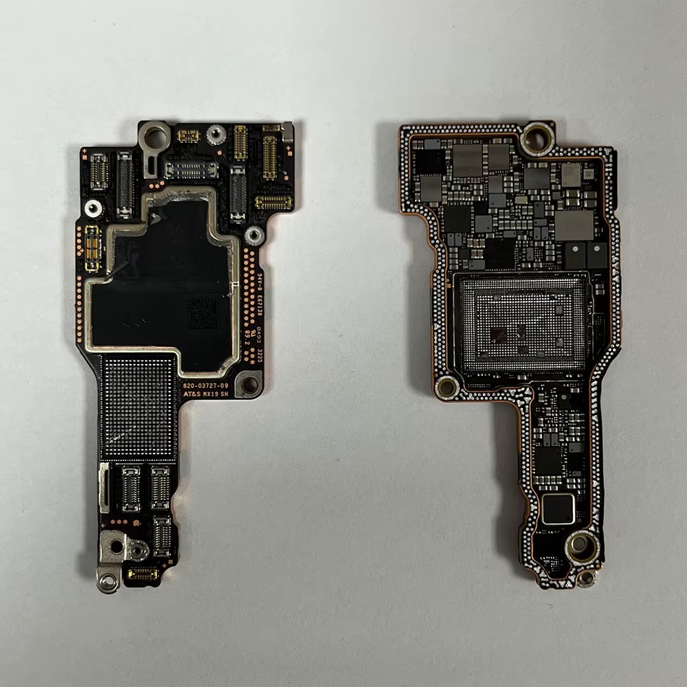 iPhone 17 Pro 5G CNC ESIM - NO NAND علوية بدون ناند