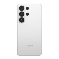 Samsung S26 Ultra Back Glass - white
