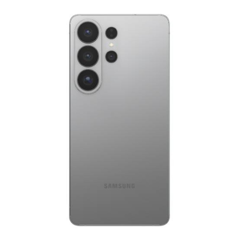Samsung S26 Ultra Back Glass - Gray