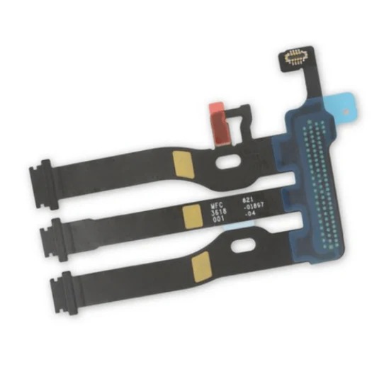 Apple watch series LCD flex - S4,40mm