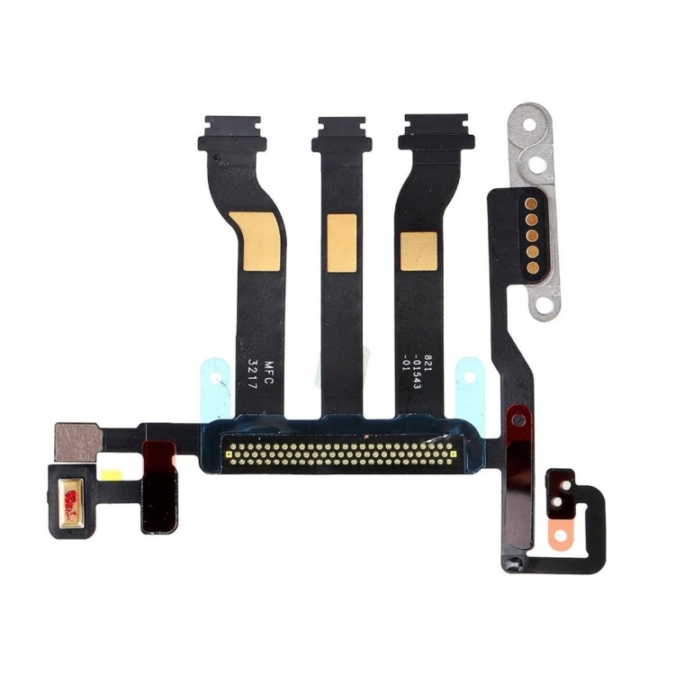 Apple watch series LCD flex - S3,GPS,42mm
