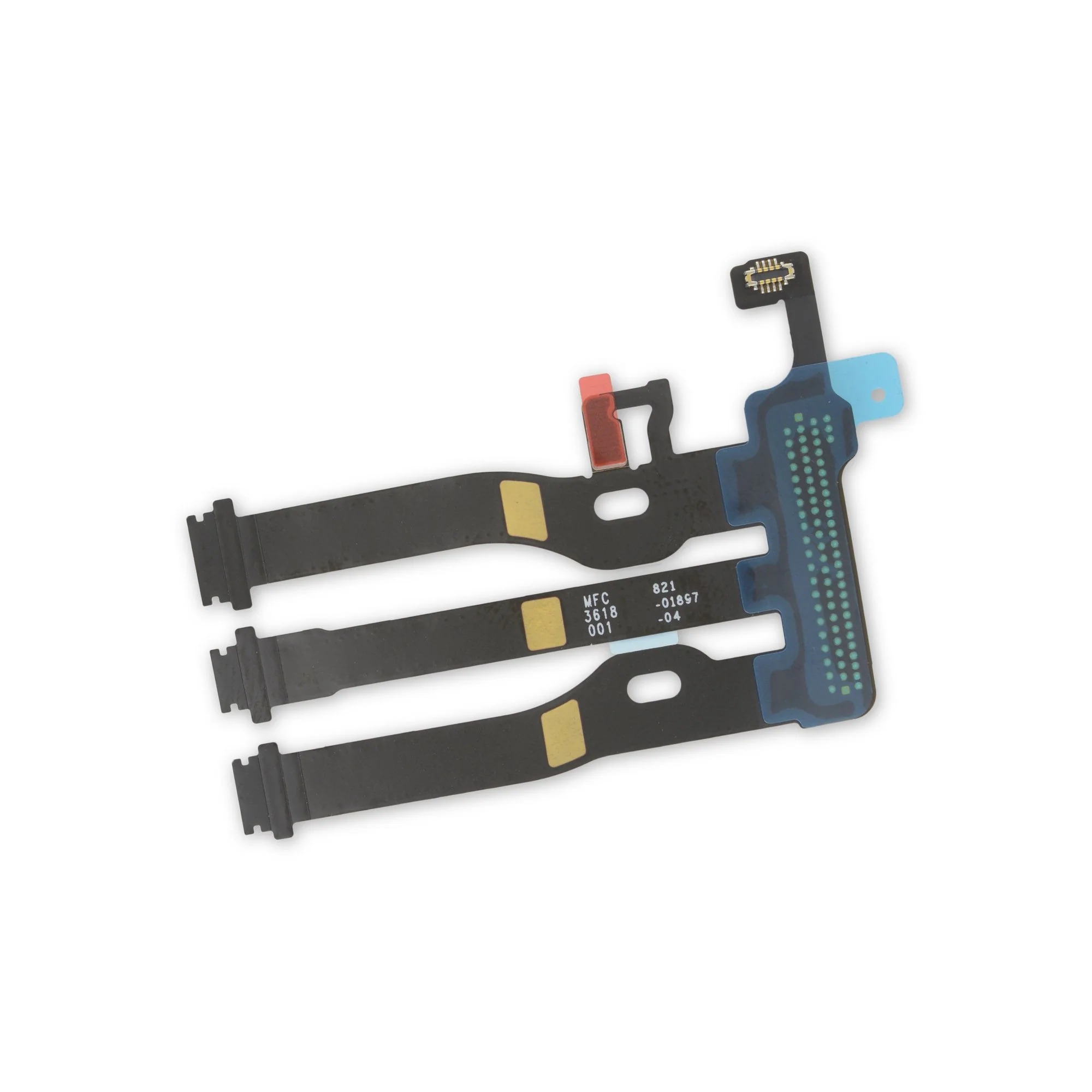 Apple watch series LCD flex - SE,44mm