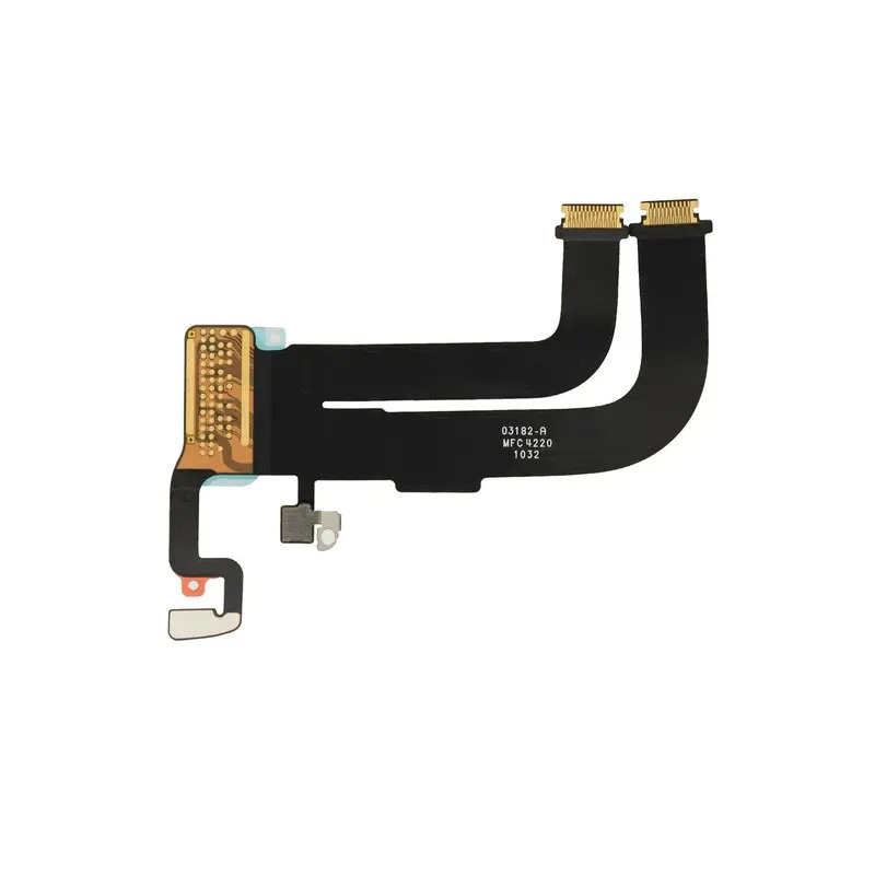 Apple watch series LCD flex - S6,40mm
