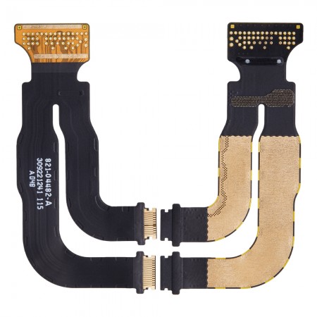 Apple watch series LCD flex - S7,41mm