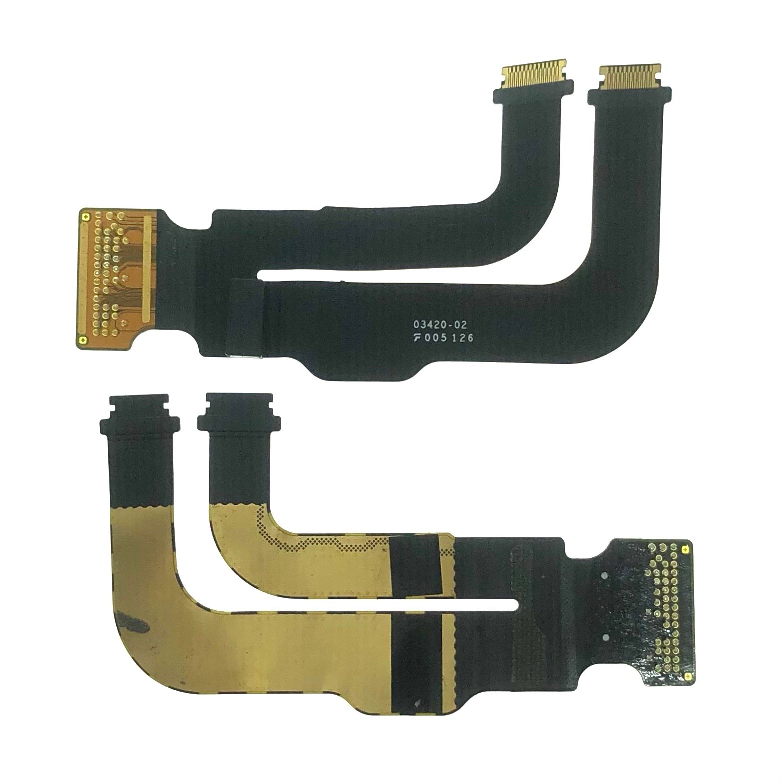 Apple watch series LCD flex - S7,45mm