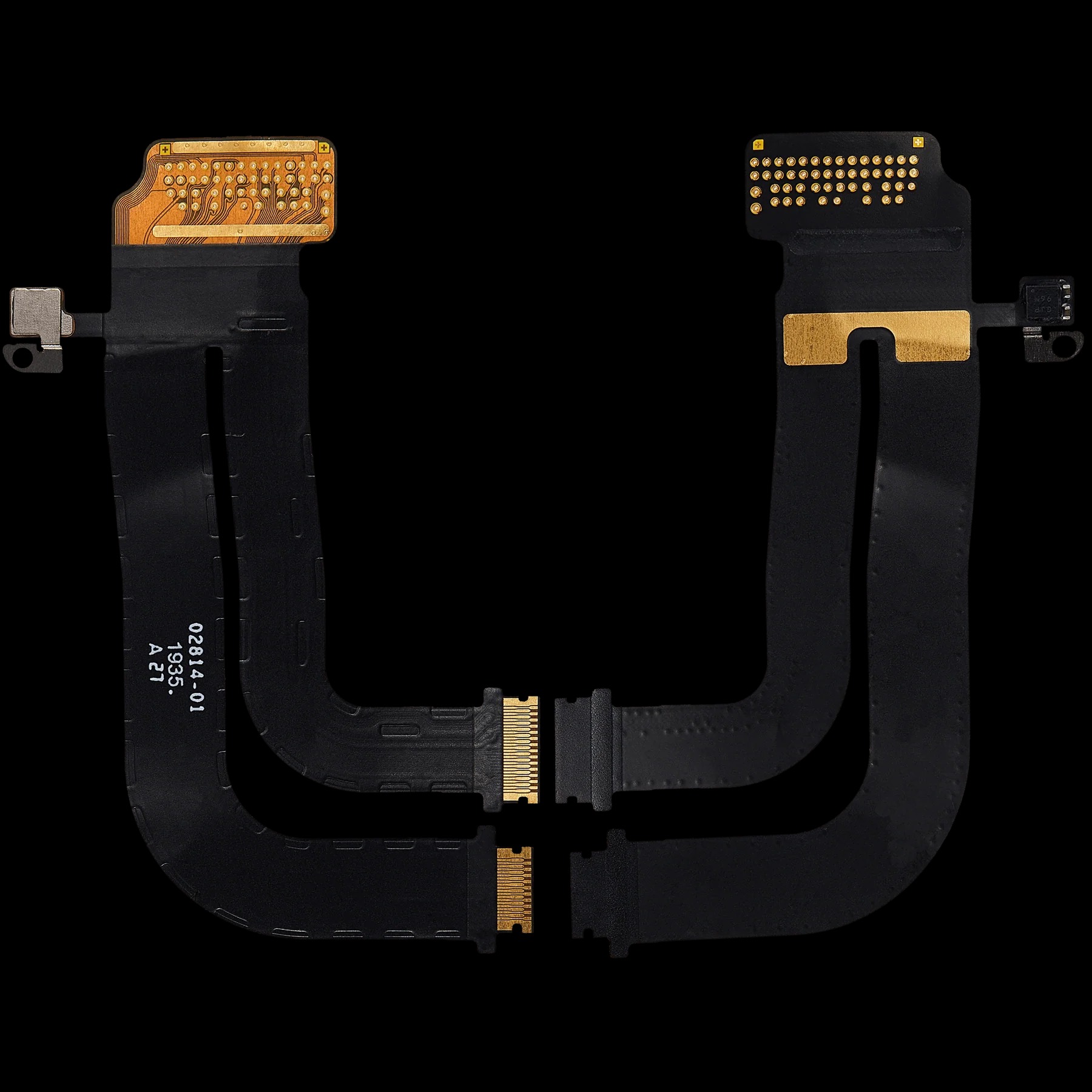 Apple watch series LCD flex - S8,45mm