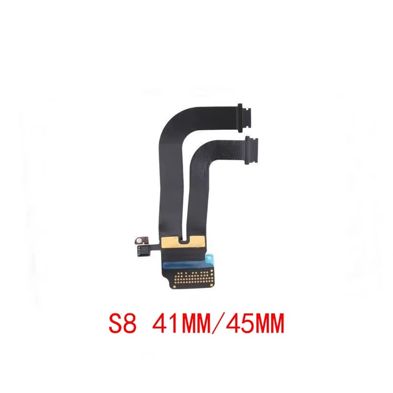 Apple watch series LCD flex - S8,41mm