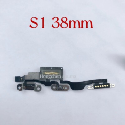 Apple watch series power flex - S1,38mm