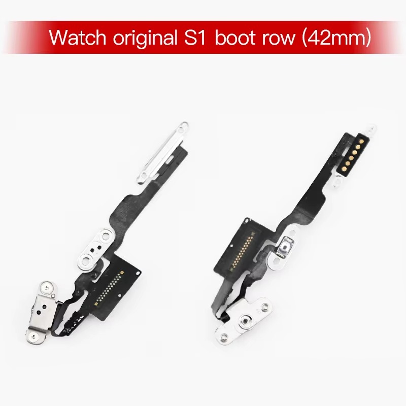Apple watch series power flex - S1,42mm