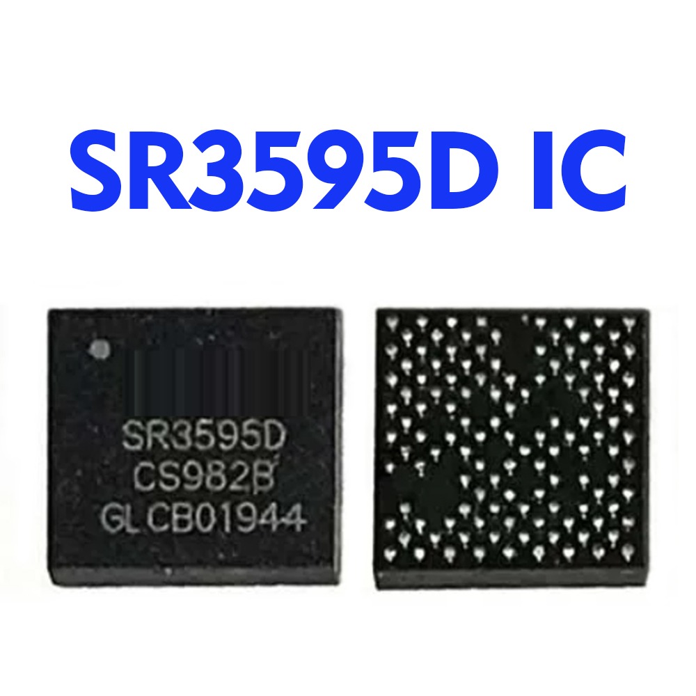 IC SR3595D