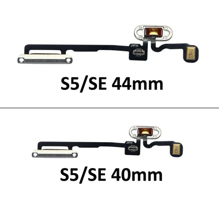 Apple watch series power flex - SE S5,40mm