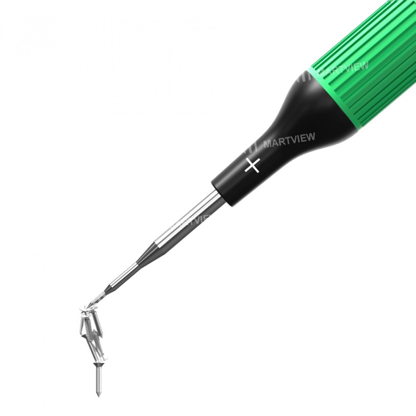LUOWEI LITTLE BOY Screwdriver Torx Cross Pentalobe Screwdrivers For iPhone Android Mobile Phone Opening Tool - 1.2